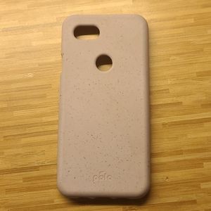 Pela Case for Google pixel 3a